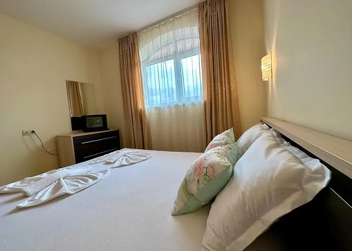 Menada Sky Dreams Apartament