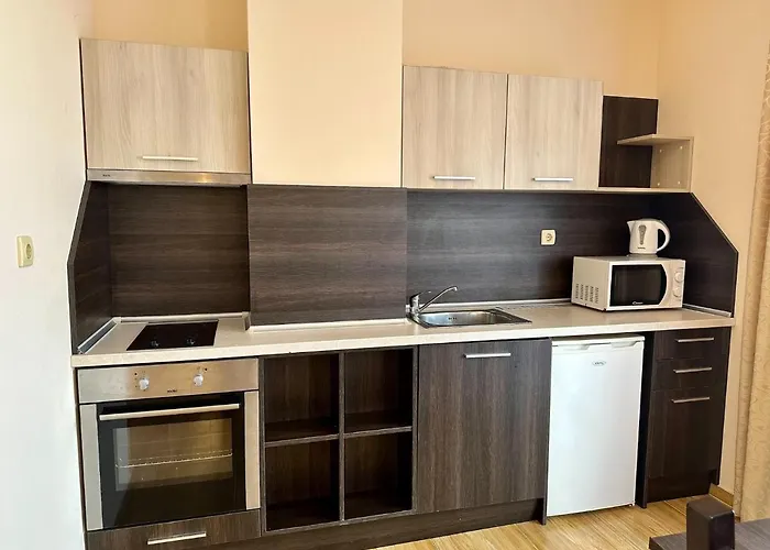 Menada Sky Dreams Święty Włas