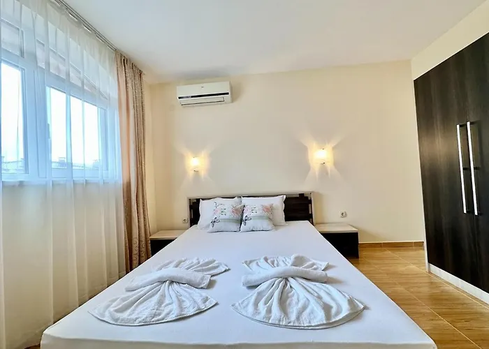 Apartament Menada Sky Dreams