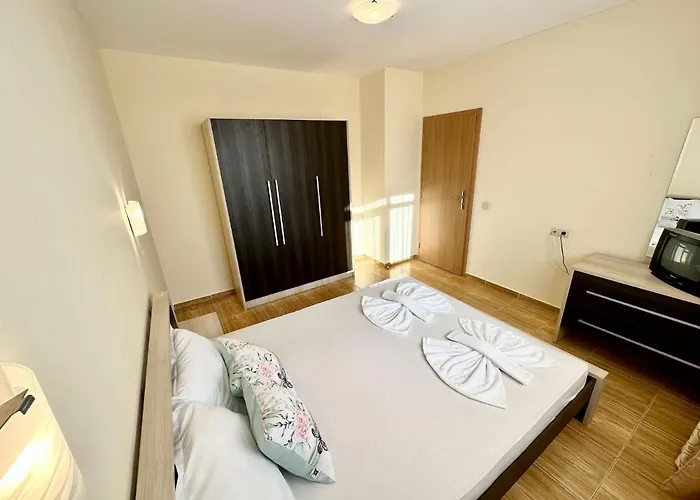 Menada Sky Dreams Święty Włas