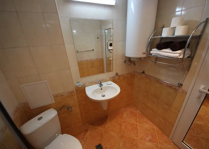 Apartament Menada Sky Dreams